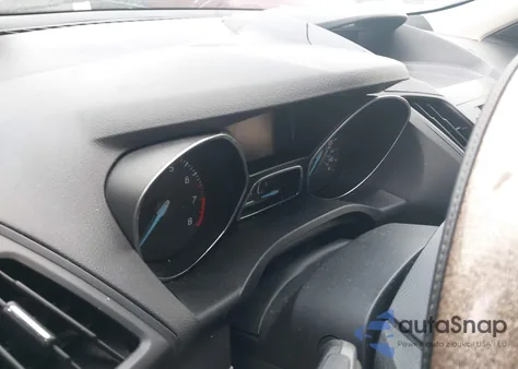 2013 Ford Escape Se z USA, uszkodzony, nr VIN 1FMCU9GX0DUA70021